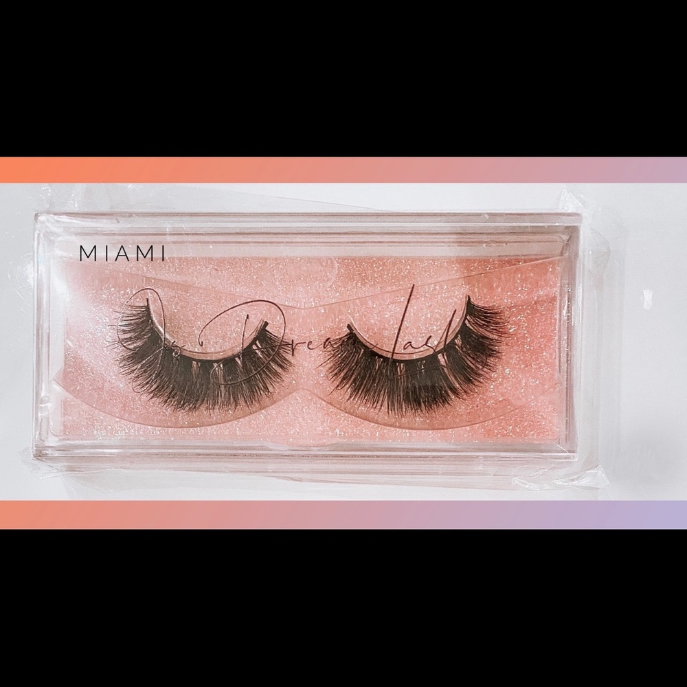 Lashes